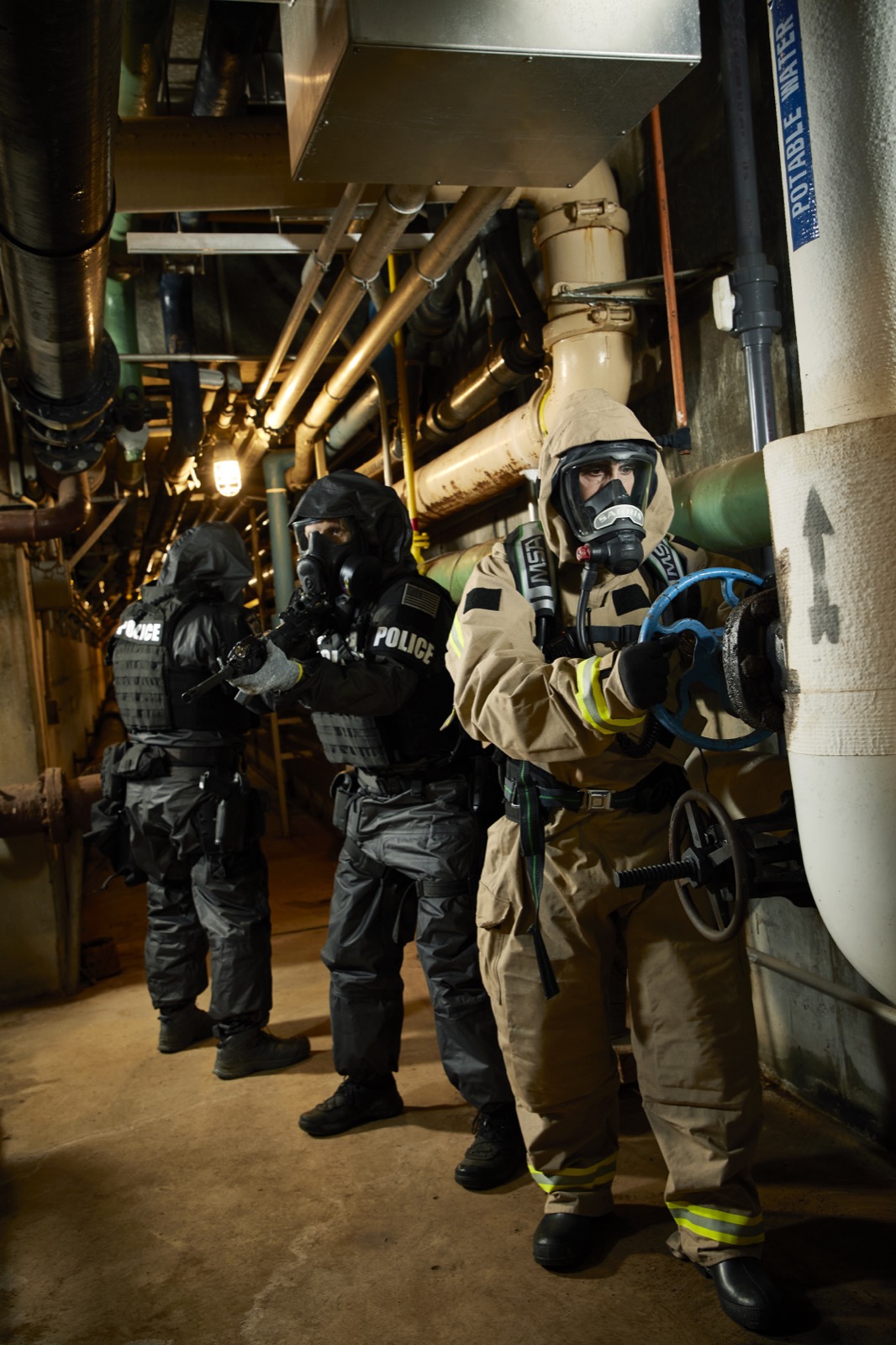 CBRN Protective Apparel (MT94) — 4 of 4