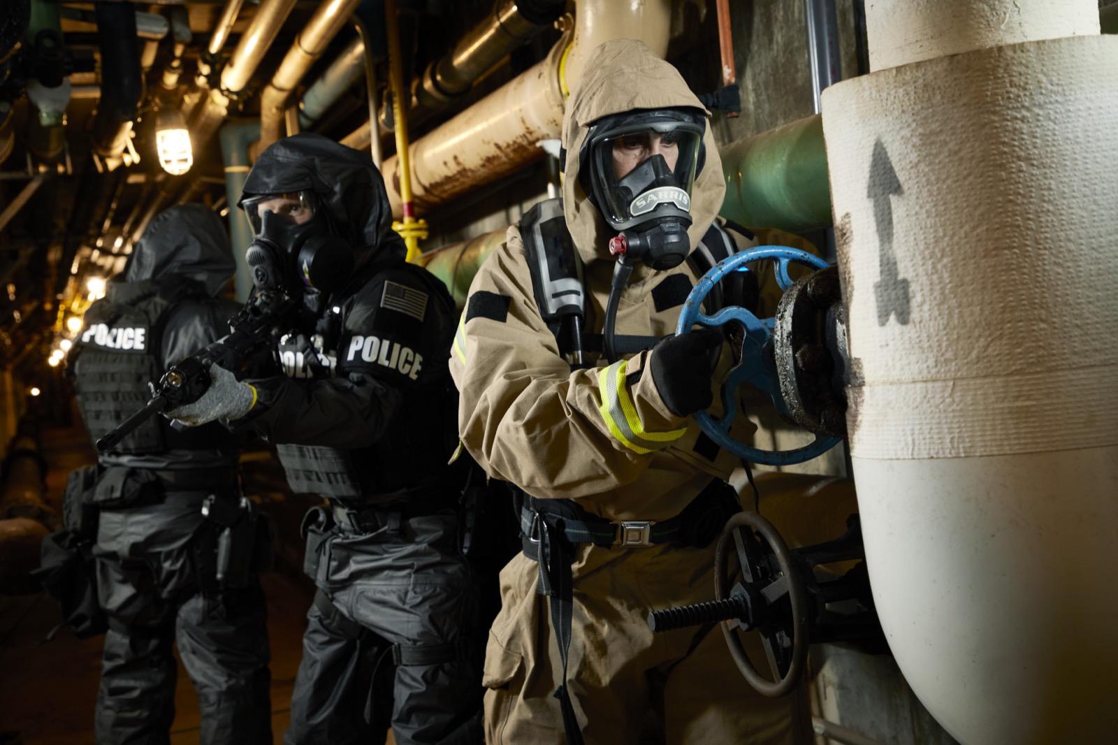 CBRN Protective Apparel (MT94)