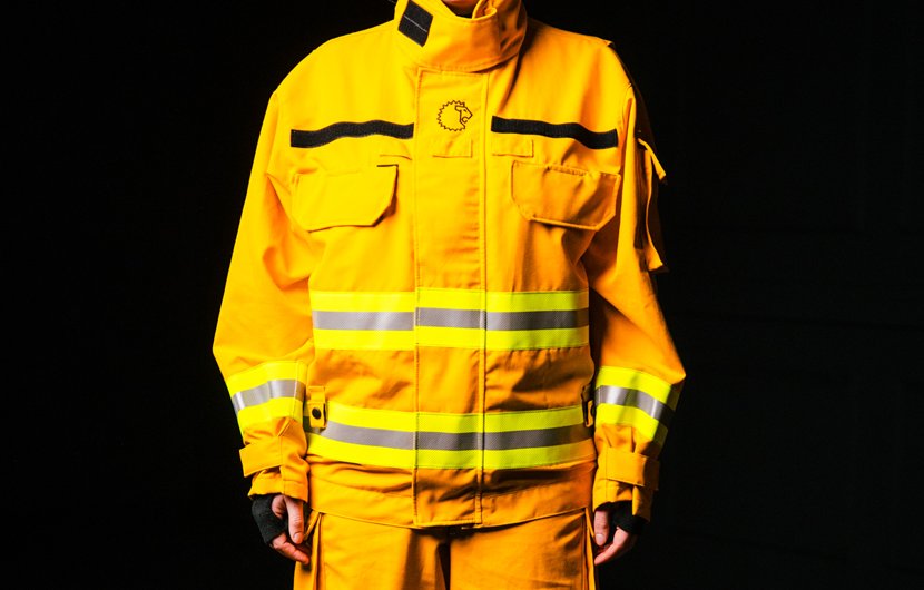 ENgage Wildland — 2 of 7