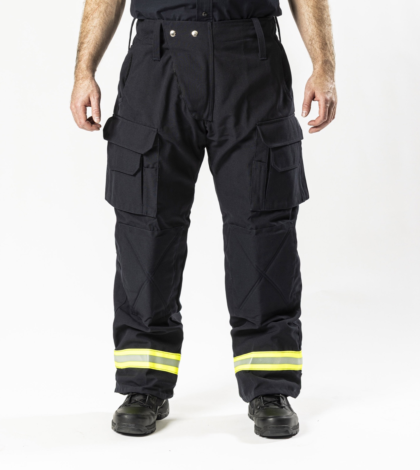 HeroCert Cover Pant — 2 of 7