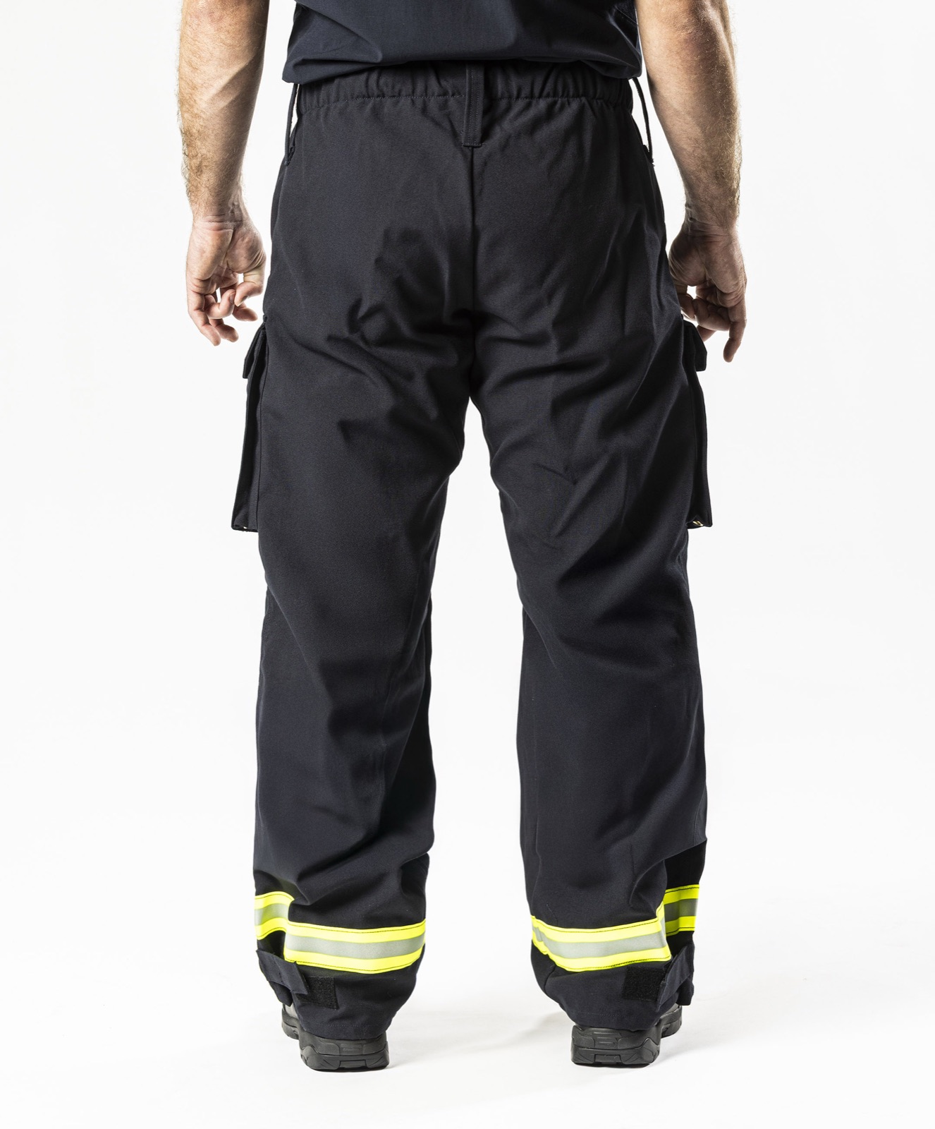 HeroCert Cover Pant — 3 of 7
