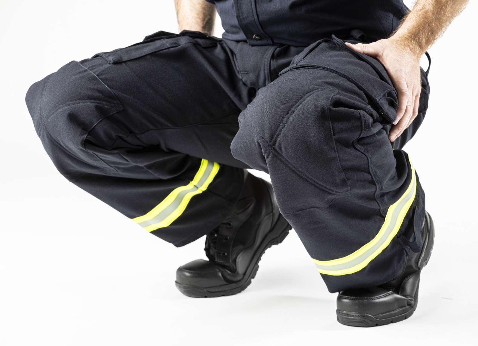 HeroCert Cover Pant — 4 of 7
