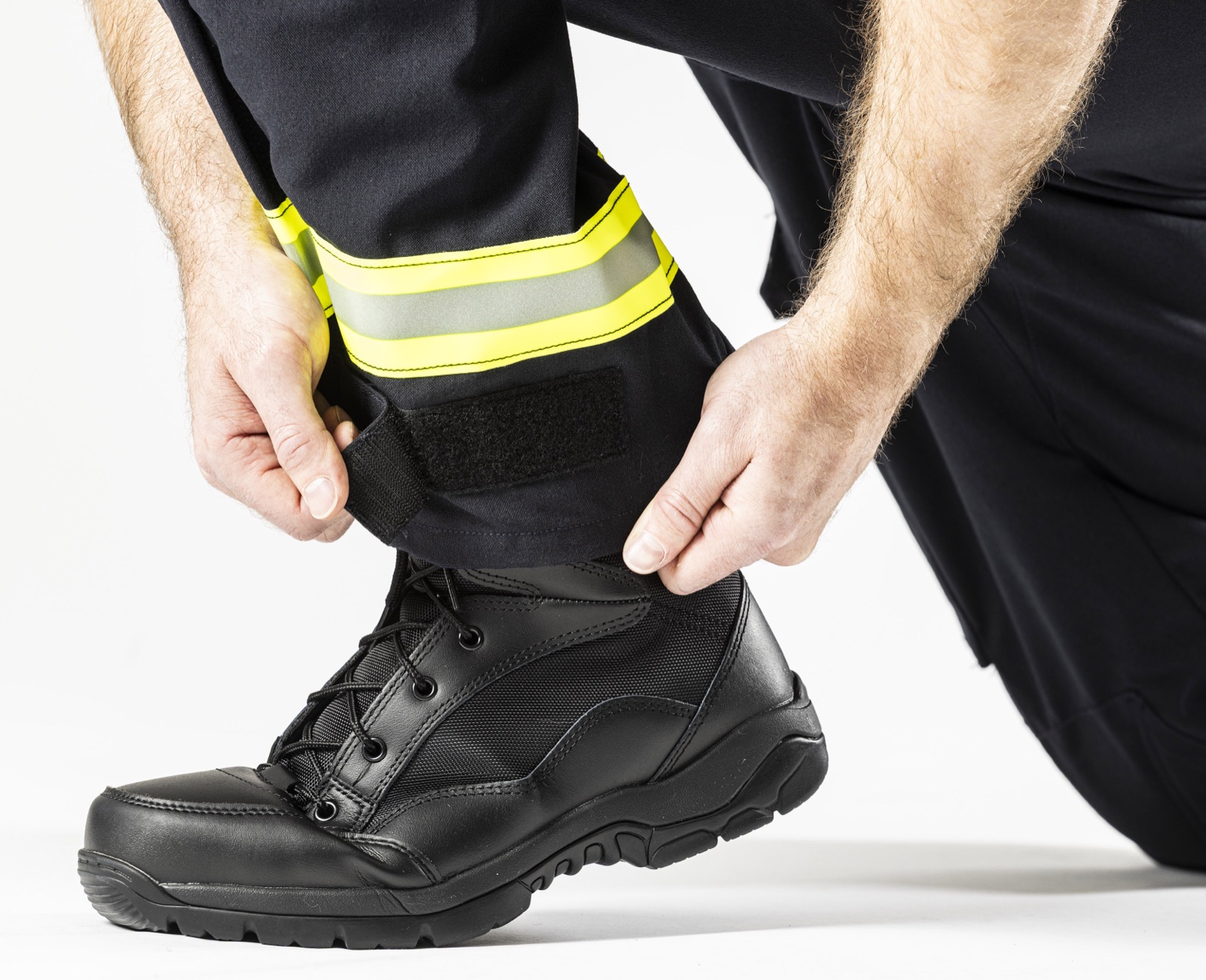 HeroCert Cover Pant — 6 of 7