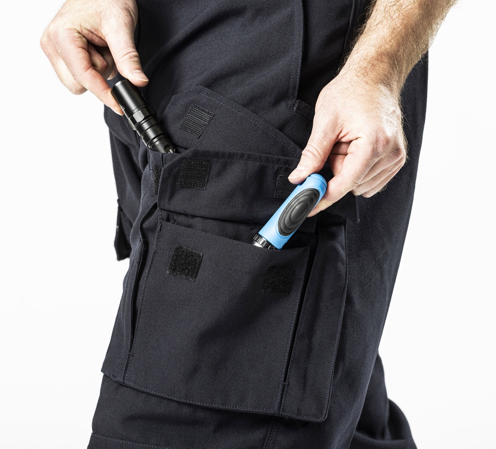 HeroCert Cover Pant — 7 of 7