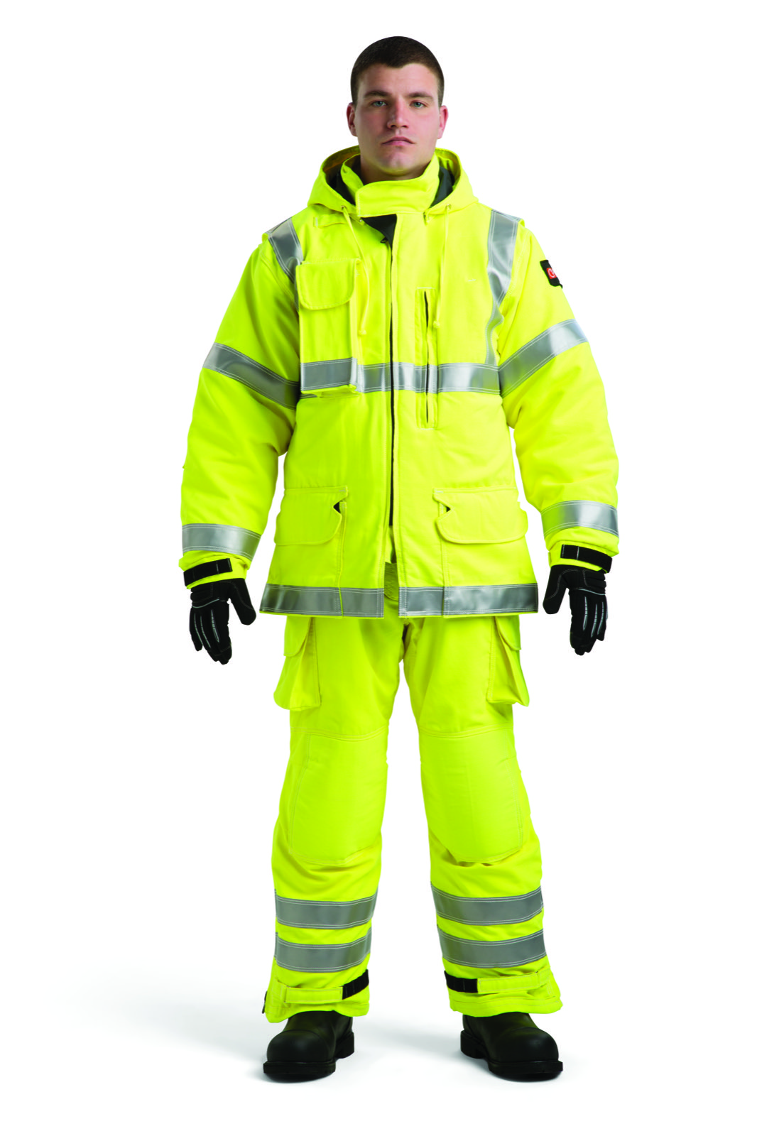 Multi-Purpose Rescue Wear — 2 of 6