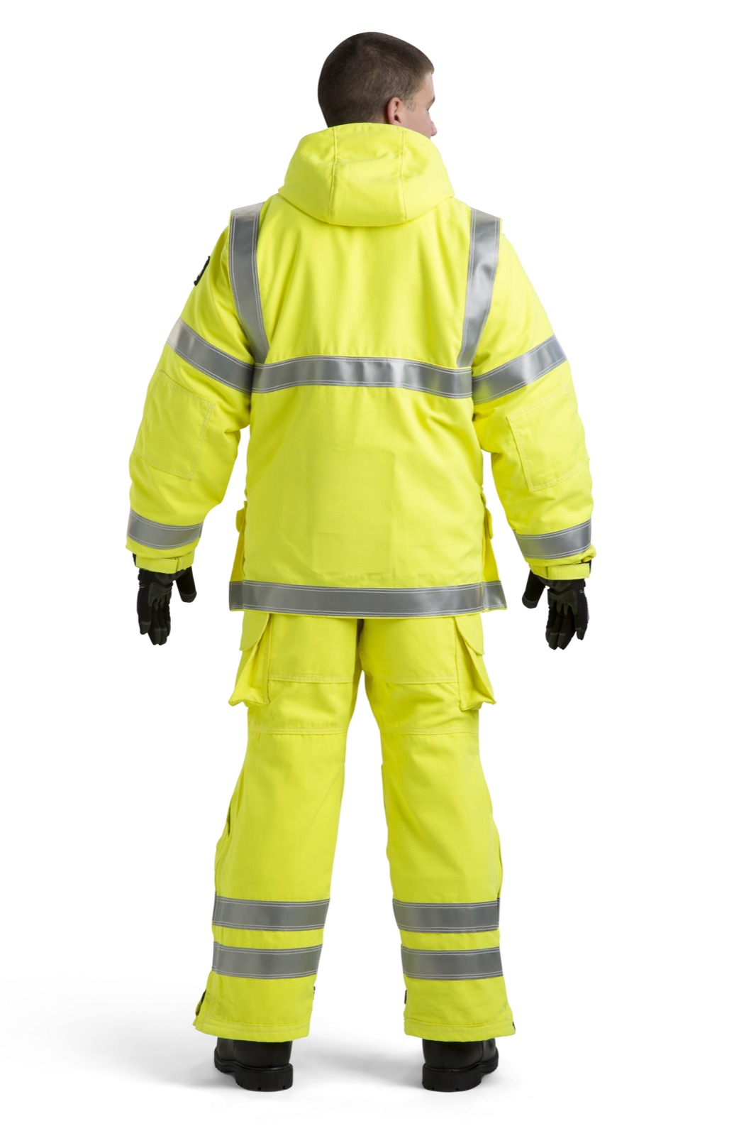 Multi-Purpose Rescue Wear — 3 of 6