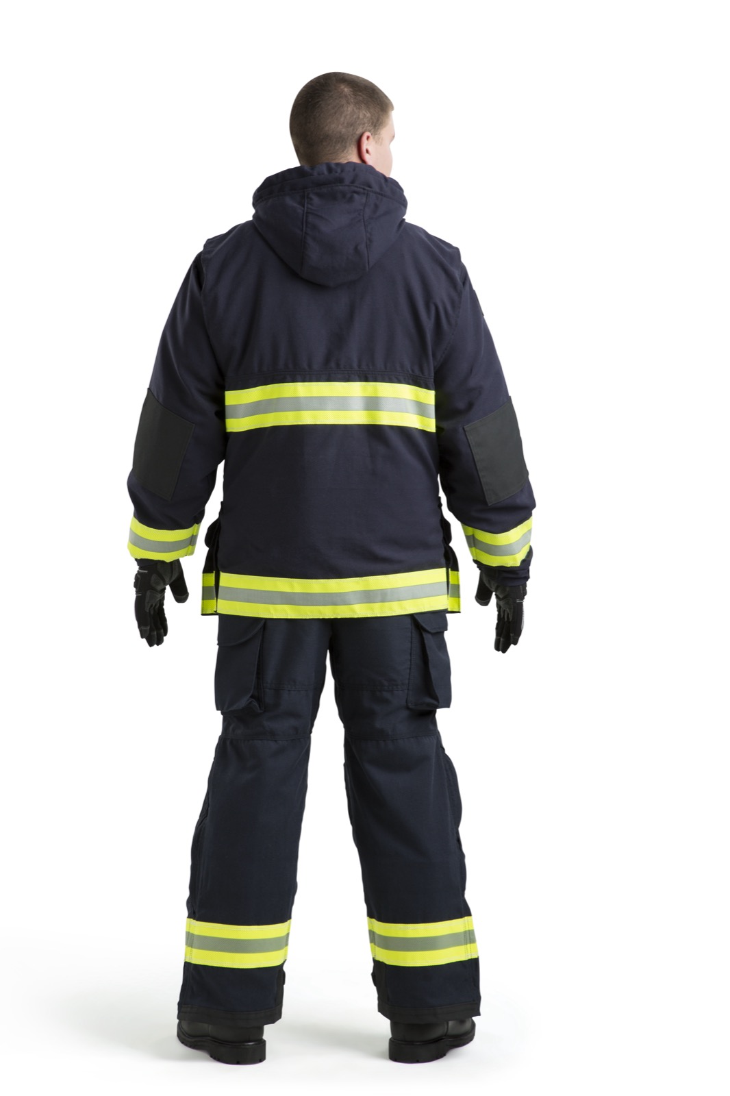 Multi-Purpose Rescue Wear — 4 of 6