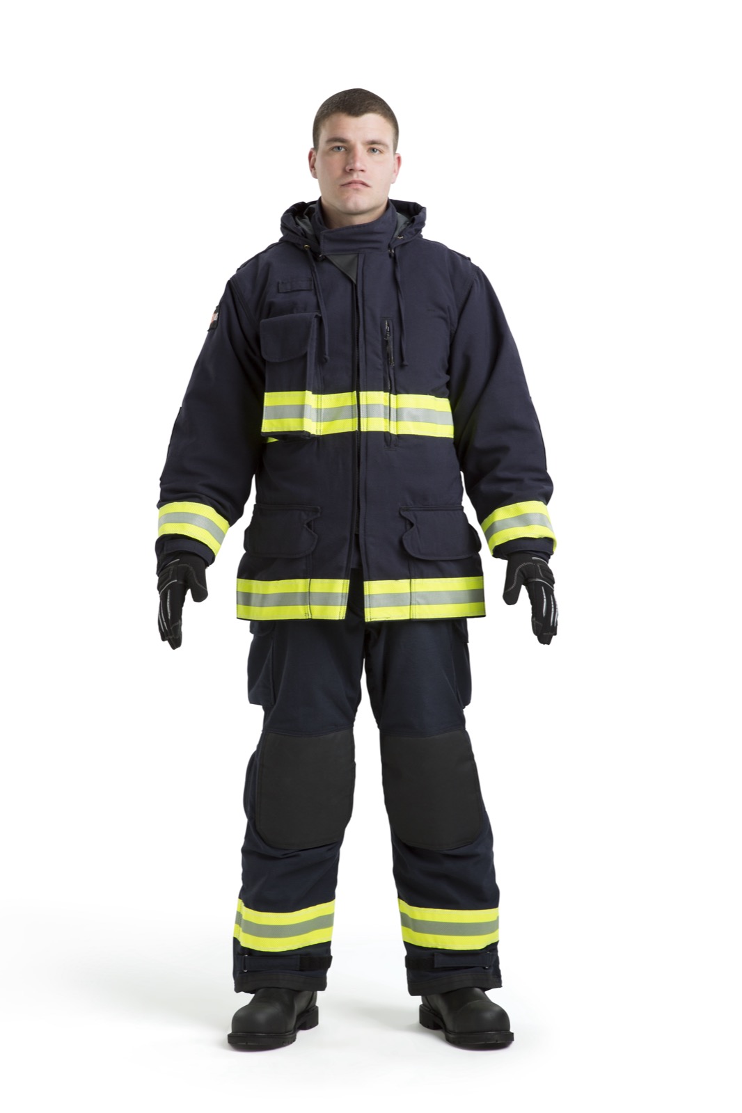 Multi-Purpose Rescue Wear — 6 of 6