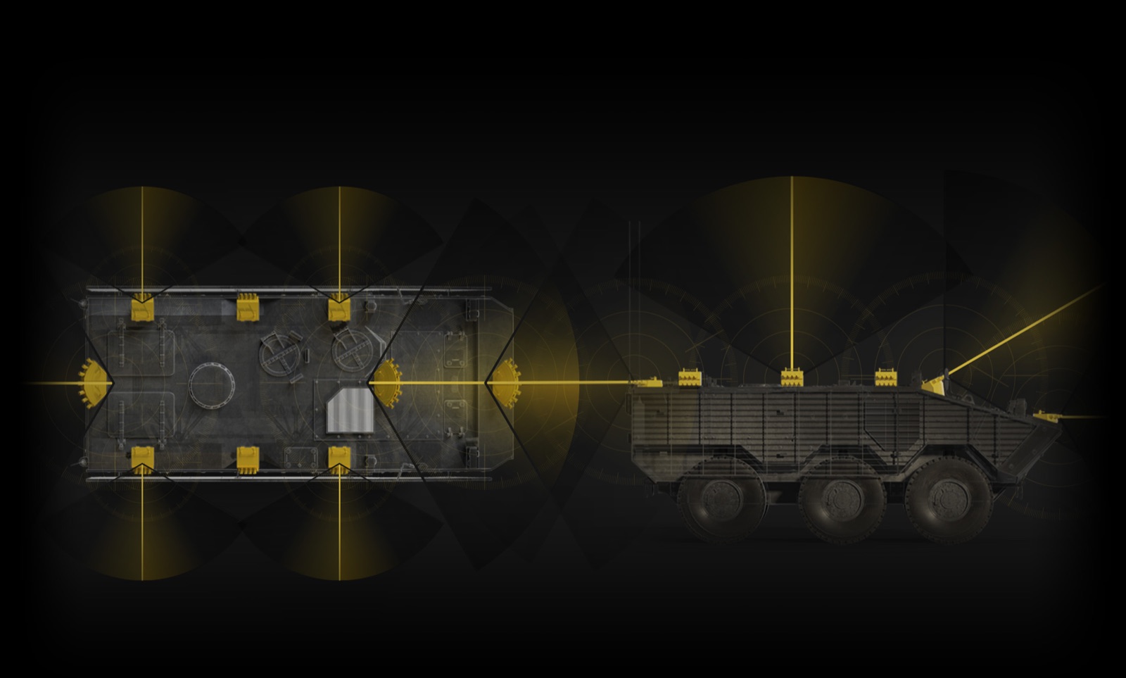 SCILT — Close-Range Active Counter-UAV System — 4 of 5
