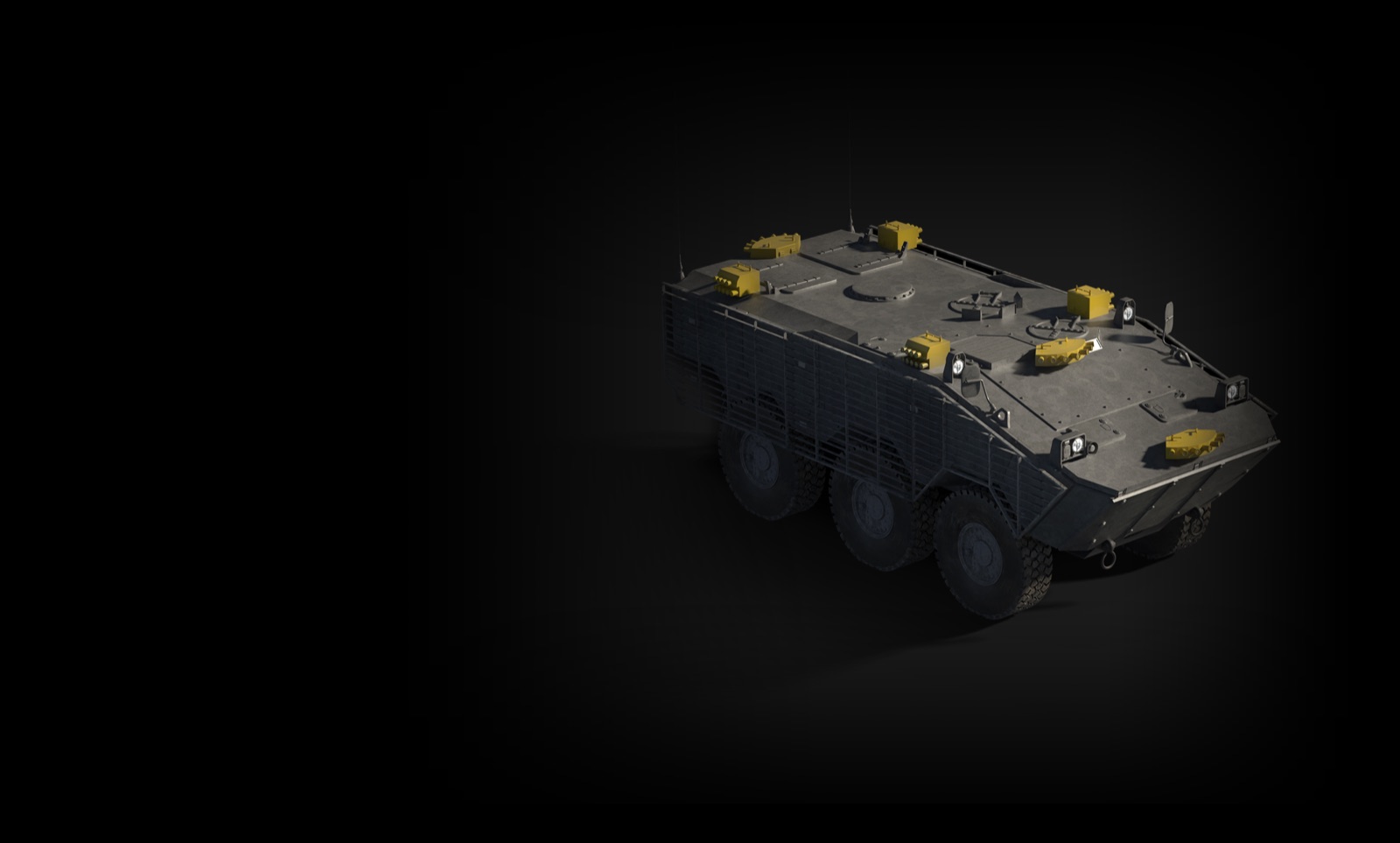 SCILT — Close-Range Active Counter-UAV System — 2 of 5