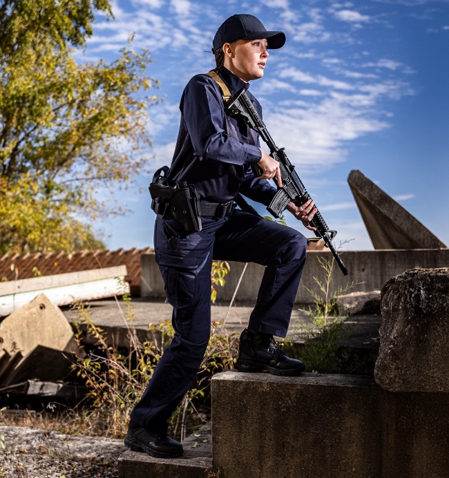 UFX Tactical Uniform System — 3 of 6
