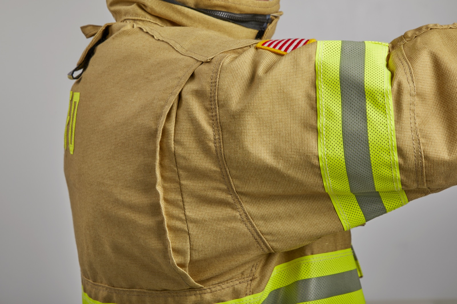 V-Force Turnout Gear — 5 of 6