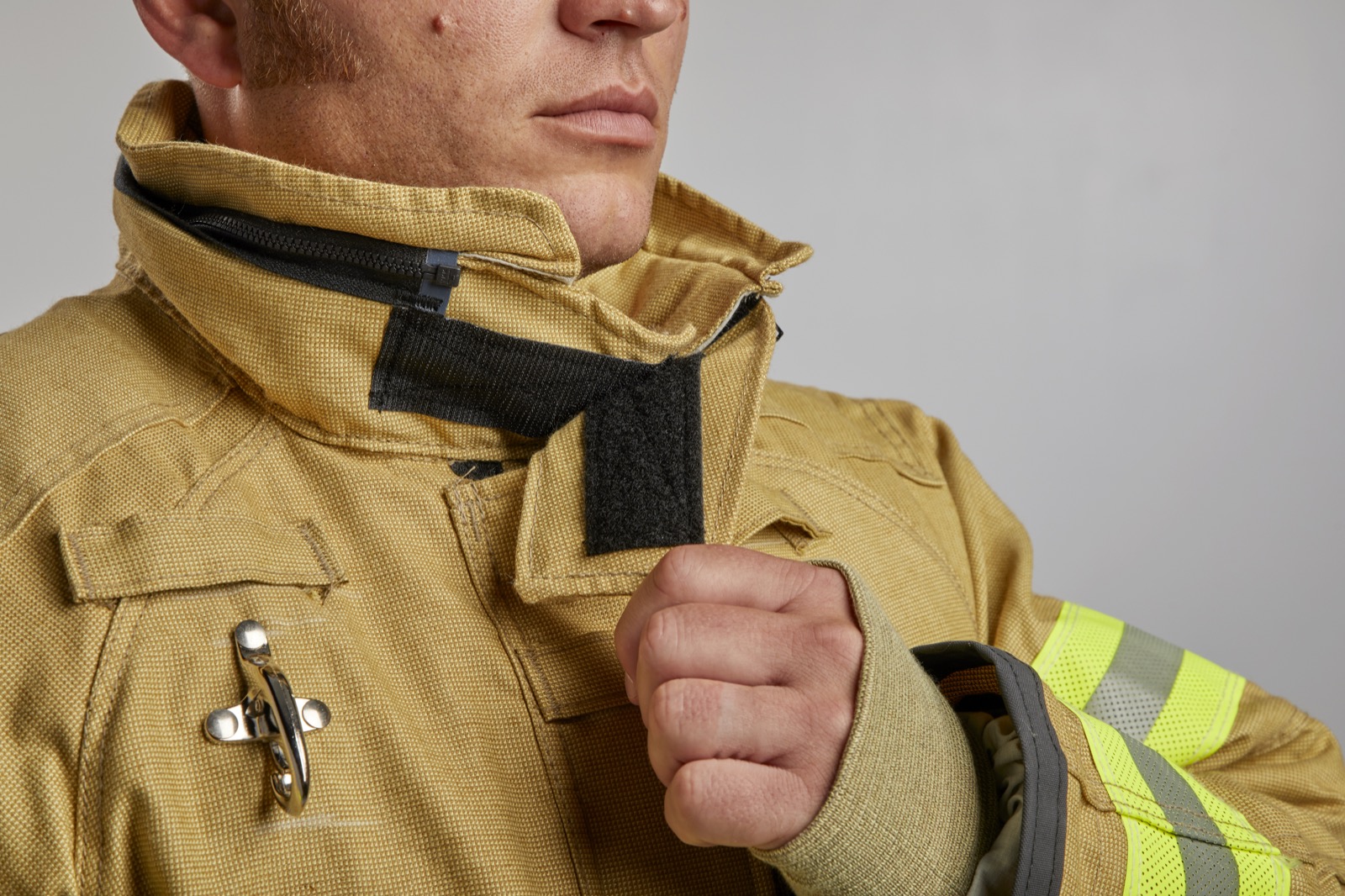 V-Force Turnout Gear — 6 of 6