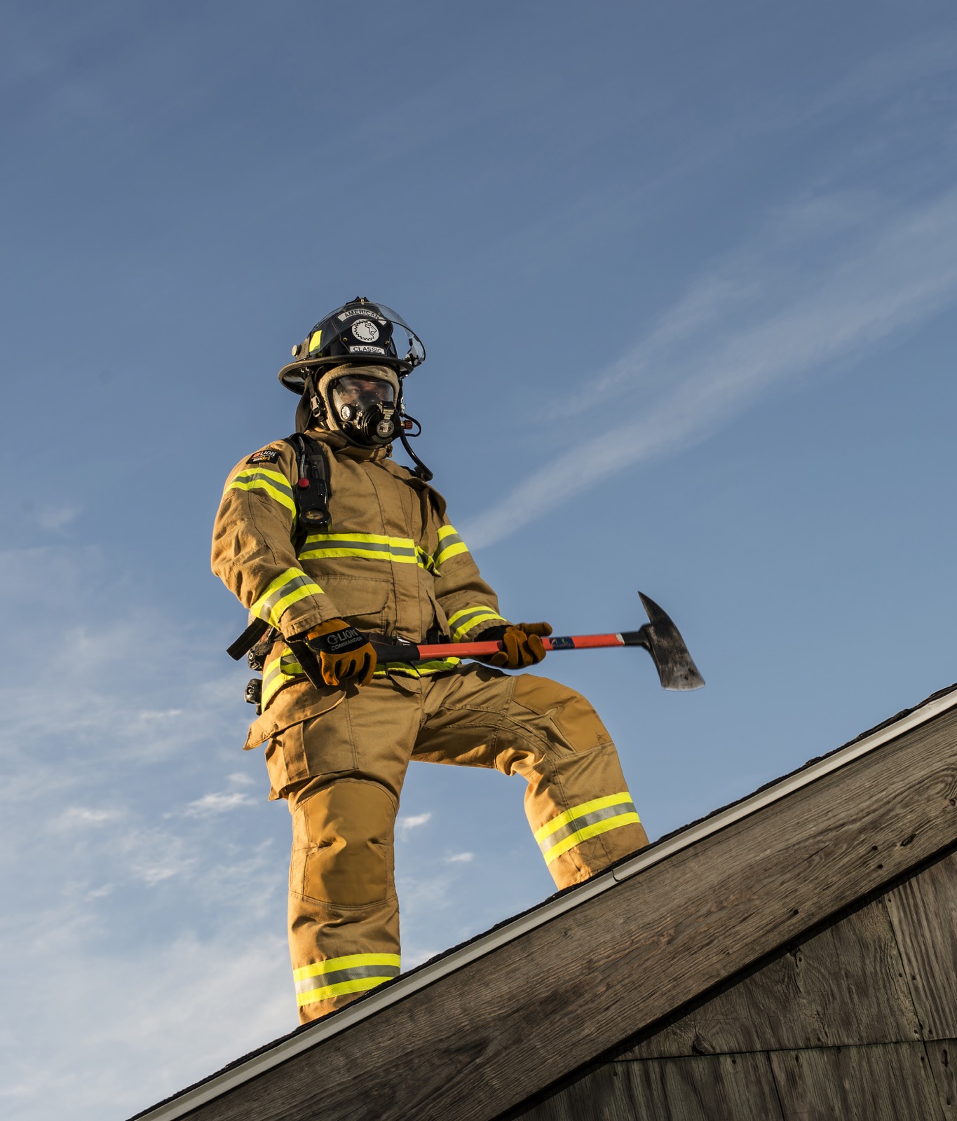 V-Force Turnout Gear